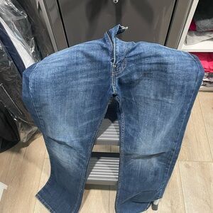 Levi 527 slim Jeans
